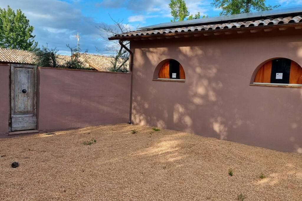 Appartamento Margherita Crespina Exterior photo